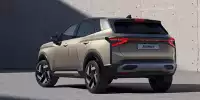 Bild zum Inhalt: Lada überrascht mit einem neuen SUV im Dacia-Stil