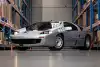 Isdera Imperator 108i (1984-1993): Das schwäbische Supercar