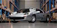 Isdera Imperator 108i (1984-1993): Das schwäbische Supercar
