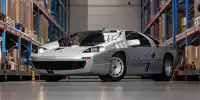 Bild zum Inhalt: Isdera Imperator 108i (1984-1993): Das schwäbische Supercar