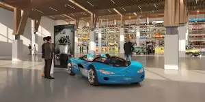 Renault baut (k)ein Museum: Ausstellungszentrum kommt 2027