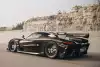 Koenigsegg Sadair's Spear: Neuer Rekordbrecher debütiert mit 1.625 PS
