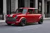 Wood & Pickett Mini von Callum