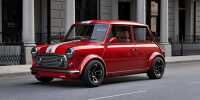 Wood & Pickett Mini von Callum
