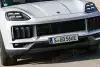 Bild zum Inhalt: Porsche Cayenne (2026) im Rendering von Motor1.com