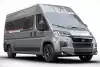 Bürstner Papillon (2026): Neuer Campervan ab 39.999 Euro