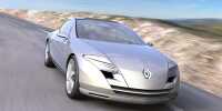 Renault Fluence Concept (2004)