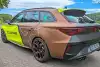 Cupra Leon ST VZ Abt mit 400 PS (2025)