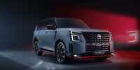 Nissan Patrol Nismo (2026): Noch stärker als der Armada Nismo