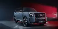 Bild zum Inhalt: Nissan Patrol Nismo (2026): Noch stärker als der Armada Nismo