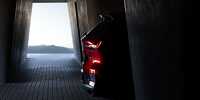 Mazda CX-5 (2026): Erste offizielle Bilder