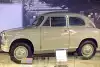 Bild zum Inhalt: Suzuki Suzulight (1955)