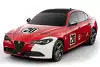 Alfa Romeo bringt krasse Sondereditionen der Giulia