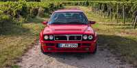 Lancia bringt den Delta HF Integrale zurück
