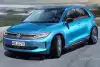 Bild zum Inhalt: Volkswagen ID.2 (2026) im Motor1-Rendering