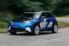 Alpine A290 Rallye