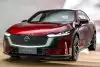 Mazda 6e im Vergleich mit VW ID.7 und Tesla Model 3