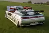 Bild zum Inhalt: Italdesign Aztec (1988)