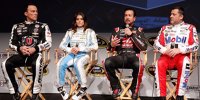 NASCAR: Media-Tour 2016