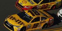 NASCAR: Sprint Unlimited