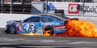 NASCAR in Atlanta