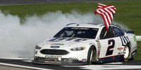 NASCAR in Las Vegas