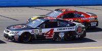 NASCAR in Phoenix