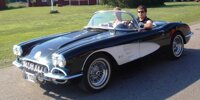 Größtes US-Oldtimer-Treffen der Welt