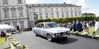 Schloss Bensberg Classics 2016