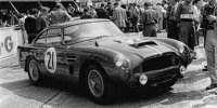 Aston Martins wechselvolle Geschichte