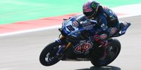 Superbike-WM in Assen