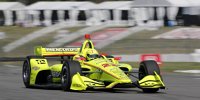 IndyCar 2018: Birmingham
