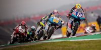 Moto3 in Austin