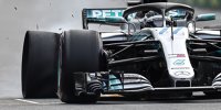 Grand Prix von Aserbaidschan