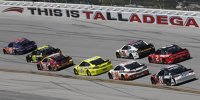 NASCAR 2018: Talladega