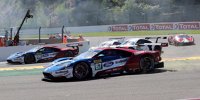 WEC in Spa-Francorchamps