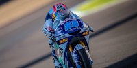 Moto3 in Jerez