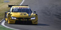 DTM-Auftakt in Hockenheim