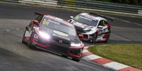 WTCR auf dem Nürburgring 2018