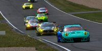 24h-Rennen Nürburgring 2018