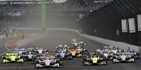IndyCar 2018: Grand Prix von Indianapolis