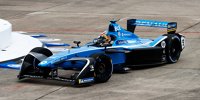 Formel E in Berlin