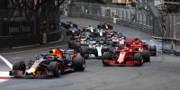 Grand Prix von Monaco