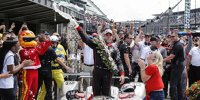 IndyCar 2018: Indy 500