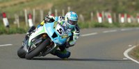 Isle of Man Tourist Trophy 2018