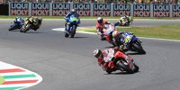 MotoGP in Mugello