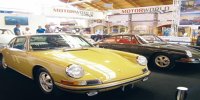 Motorworld Classics Bodensee 2018