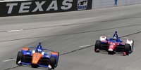 IndyCar 2018: Fort Worth