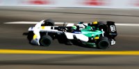 Formel E in Zürich