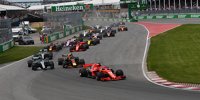 Grand Prix von Kanada